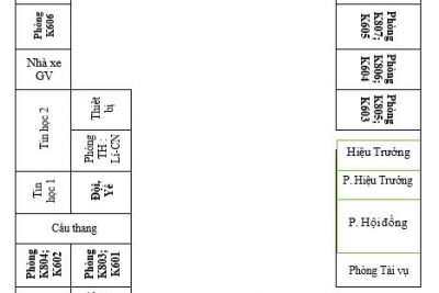 KE HOẠCH THI HK 1-NH 2024-2025